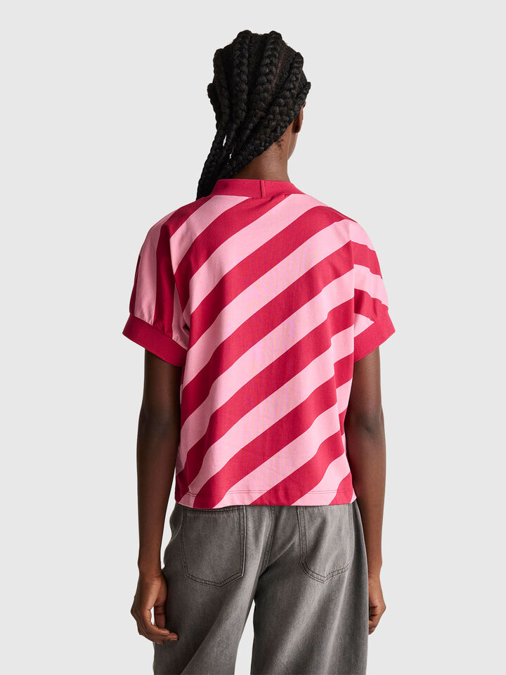 T-SHIRT Donna image number 2